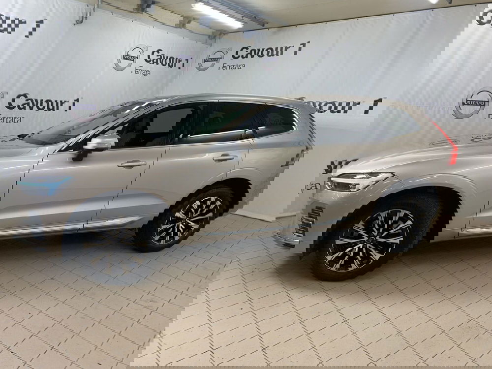 Volvo XC60 usata a Ferrara (3)