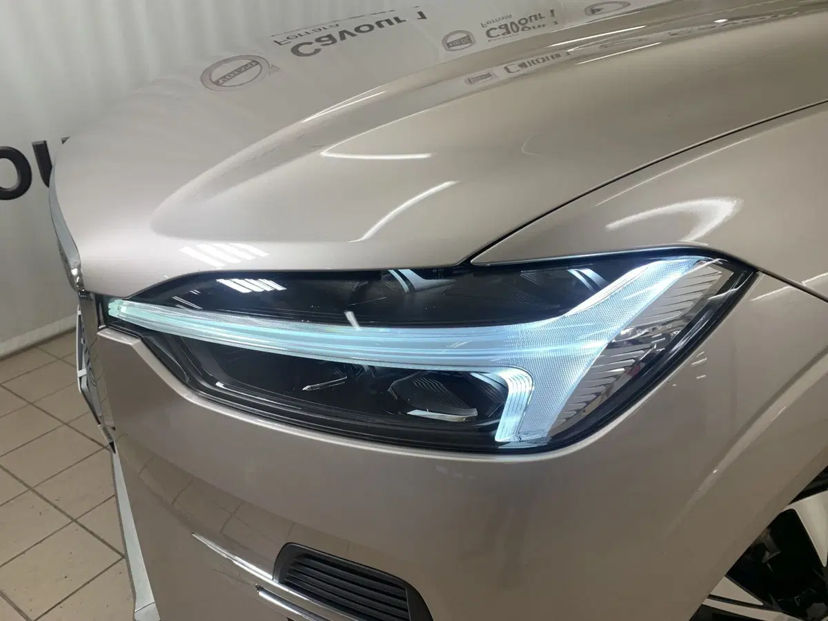 Volvo XC60 usata a Ferrara (6)