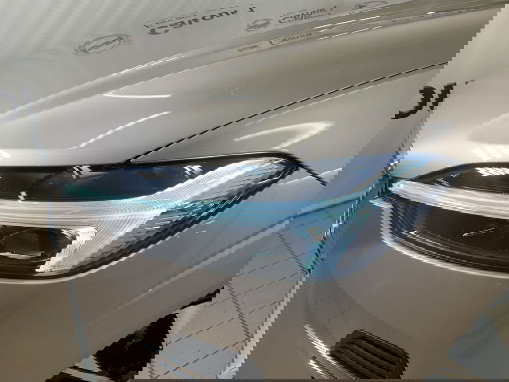 Volvo XC60 usata a Ferrara (6)