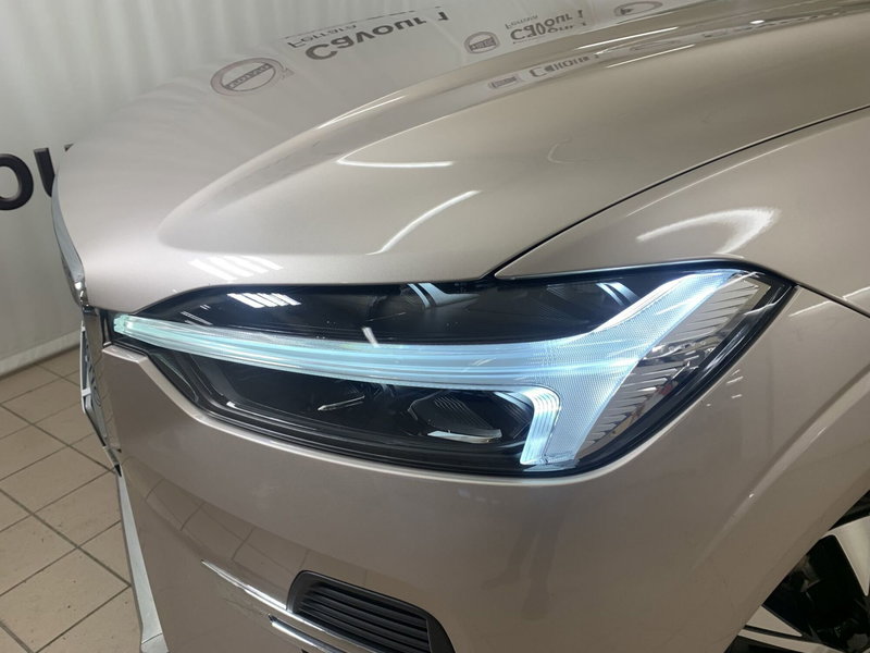 Volvo XC60 usata a Ferrara (6)