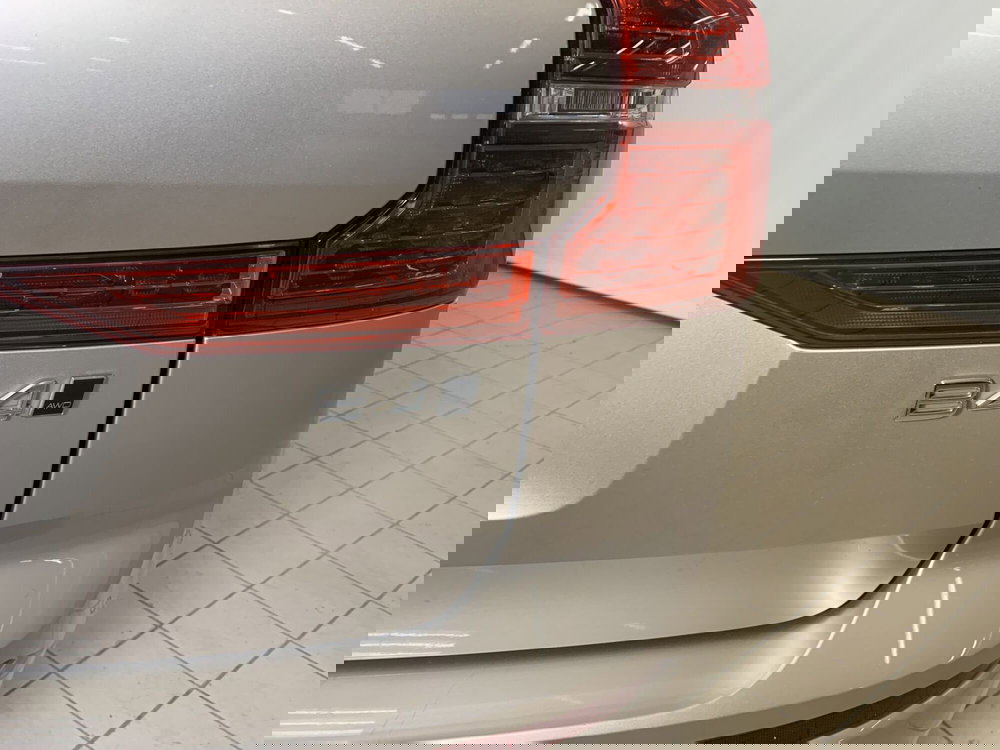 Volvo XC60 usata a Ferrara (8)