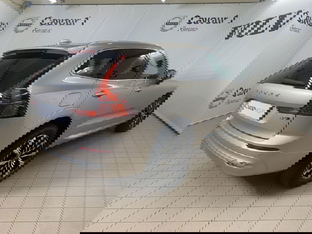 Volvo XC60 usata a Ferrara (9)