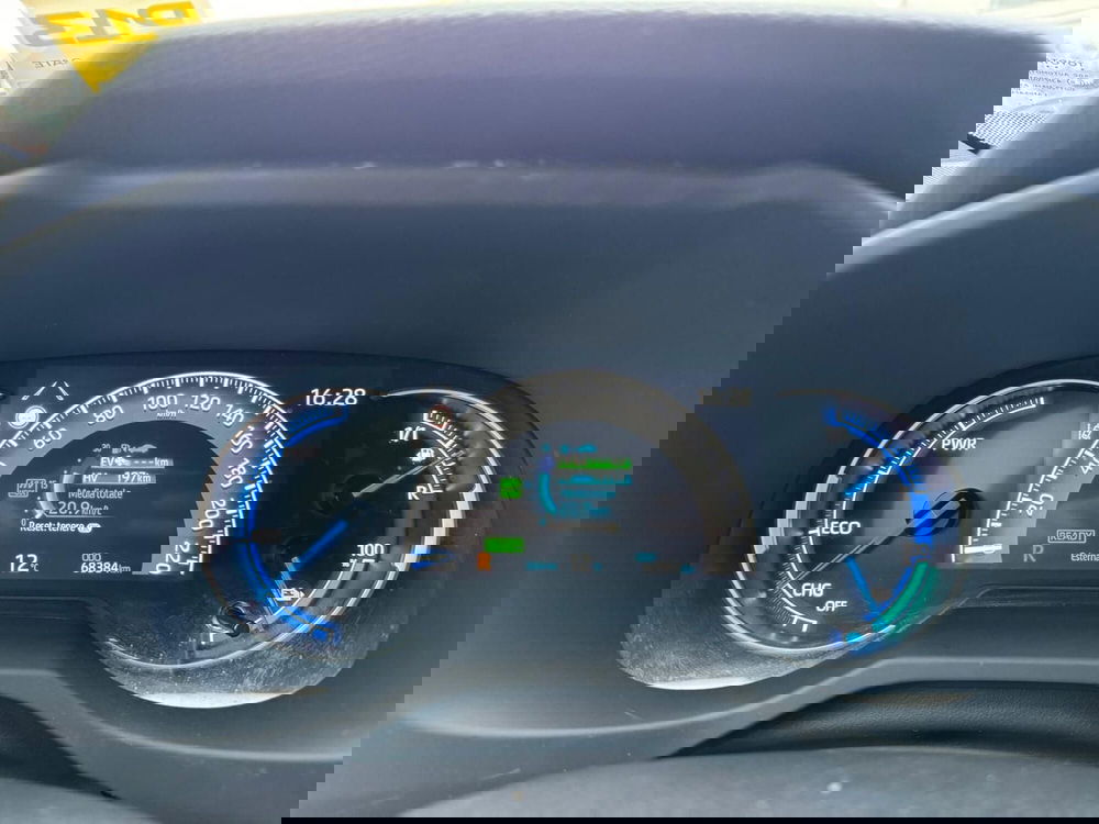 Toyota Rav4 usata a Modena (10)