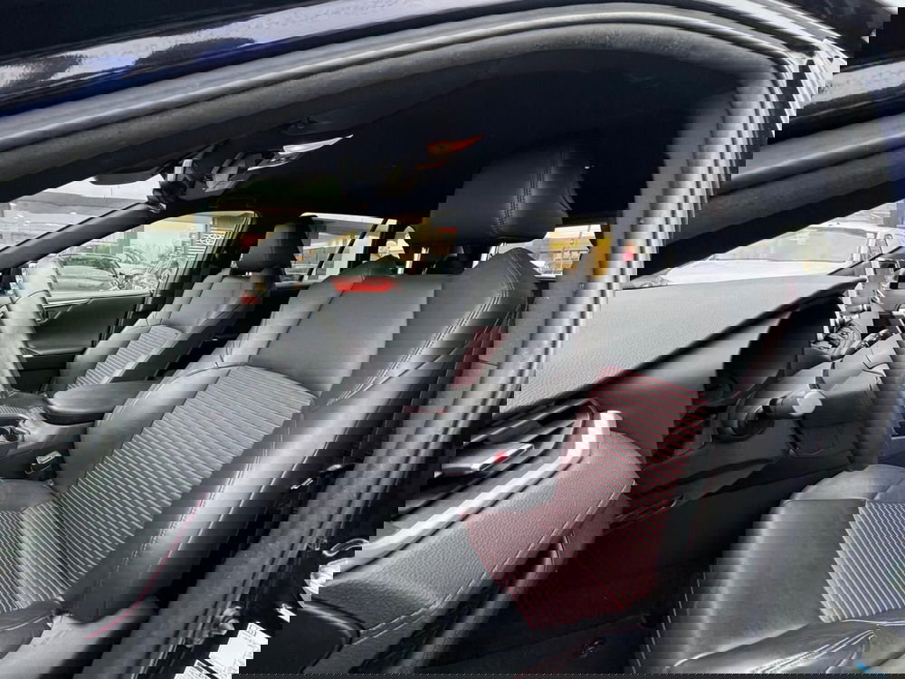 Toyota Rav4 usata a Modena (13)