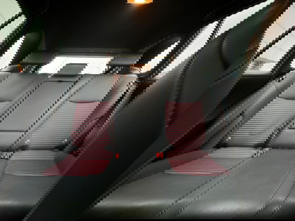 Toyota Rav4 usata a Modena (16)