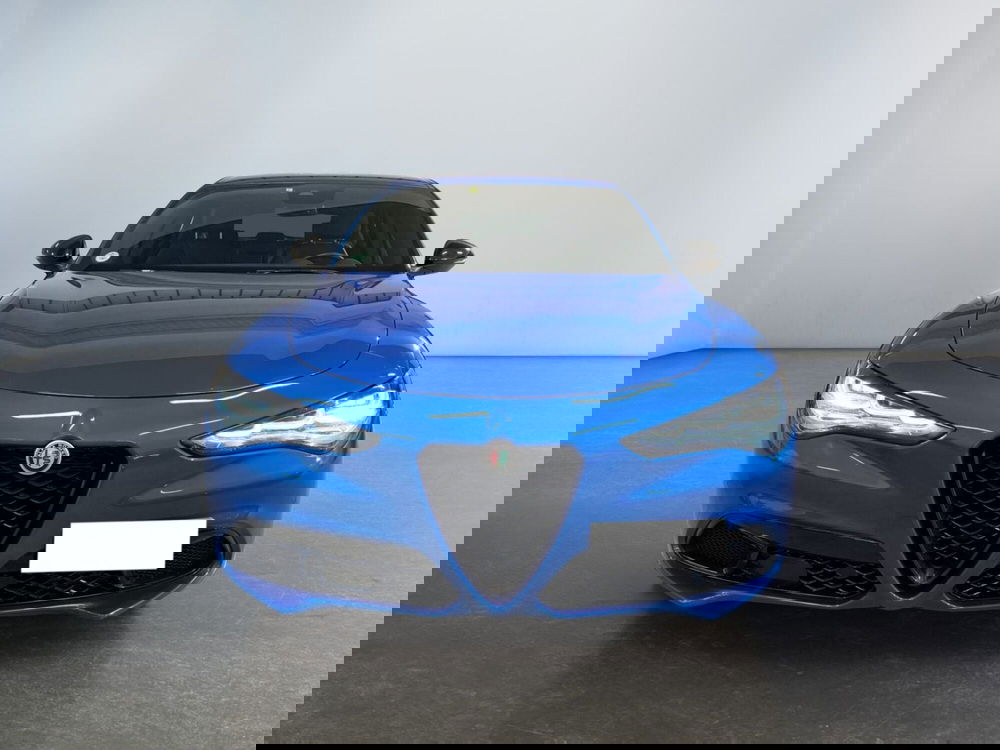 Alfa Romeo Stelvio usata a Modena (2)