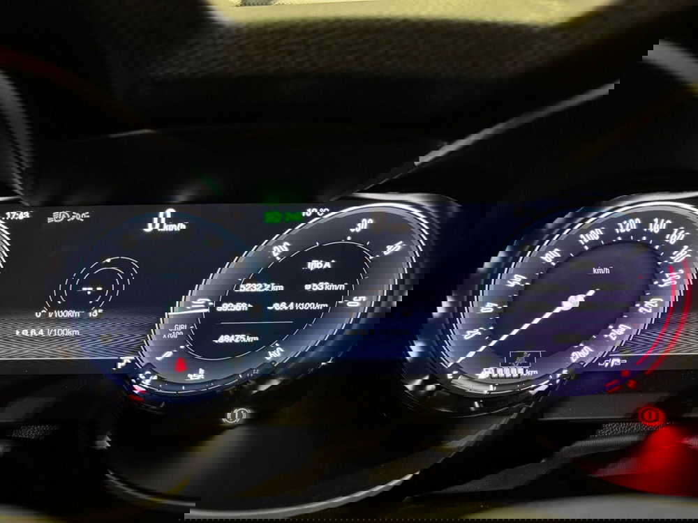 Alfa Romeo Stelvio usata a Modena (9)