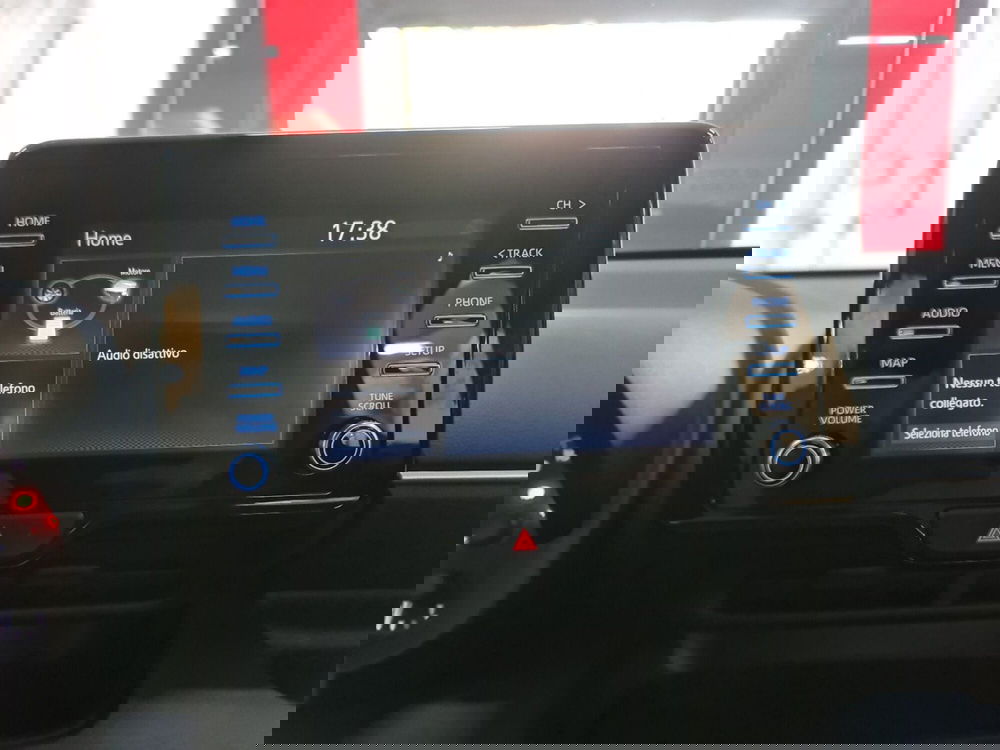 Toyota Yaris usata a Modena (12)