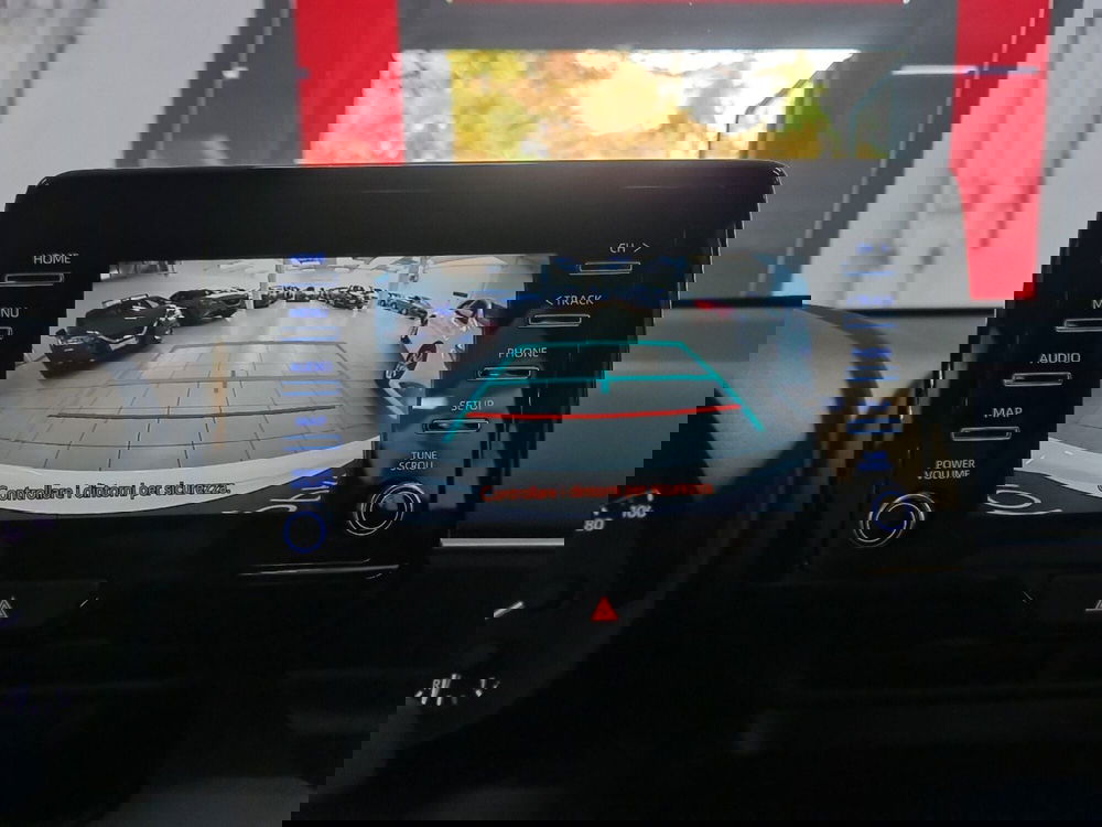 Toyota Yaris usata a Modena (13)