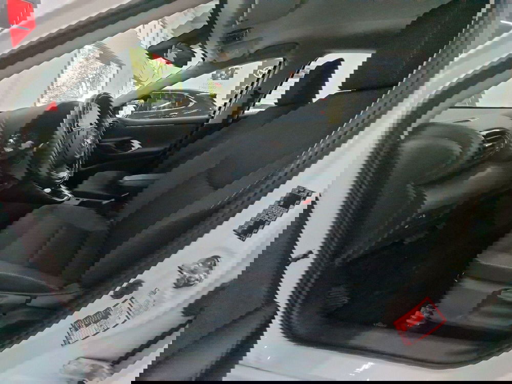 Toyota Yaris usata a Modena (8)