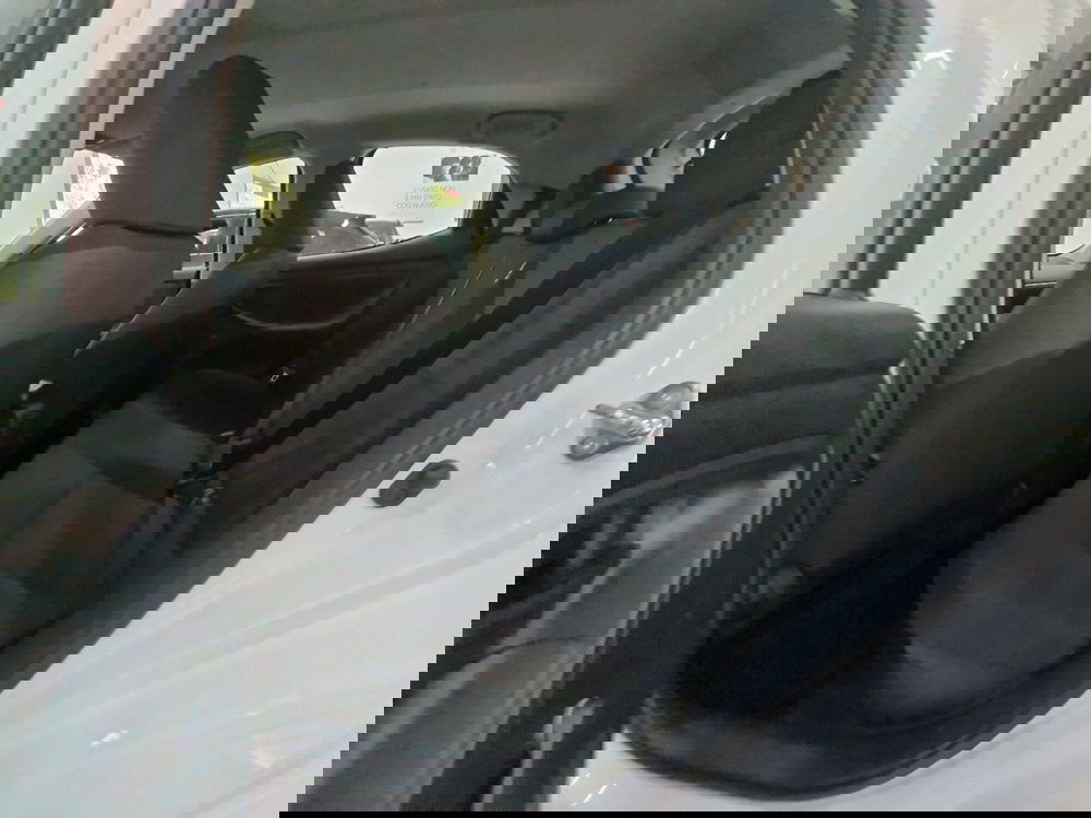 Toyota Yaris usata a Modena (9)