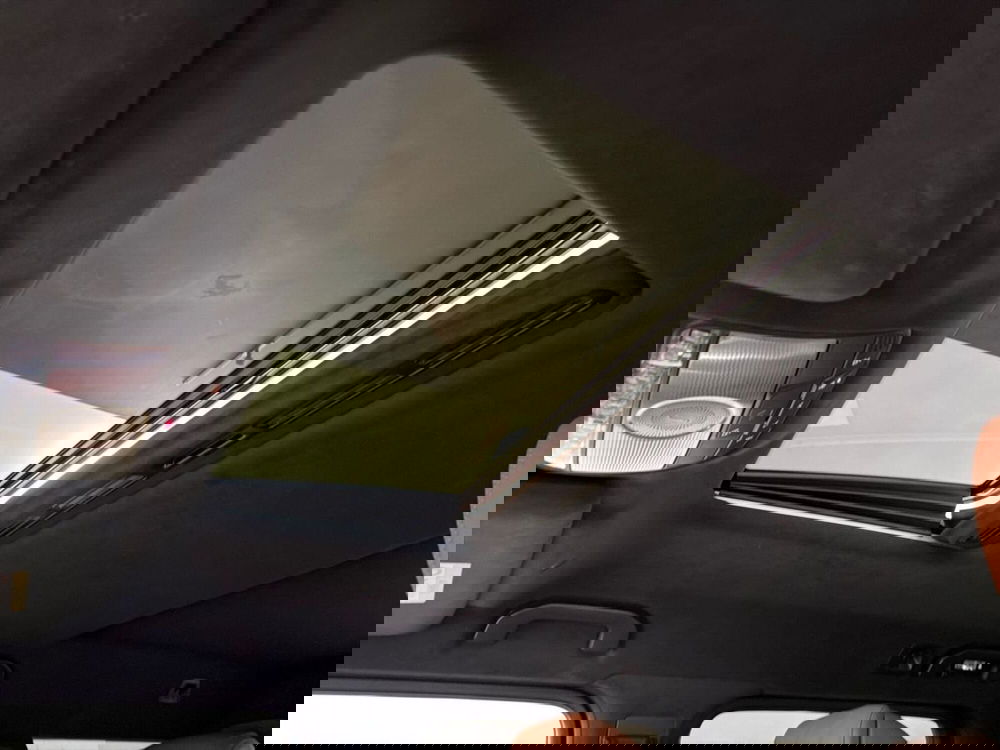 Mercedes-Benz Classe G usata a Bergamo (16)