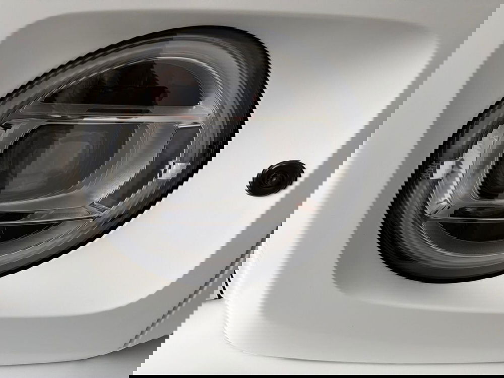 Mercedes-Benz Classe G usata a Bergamo (7)