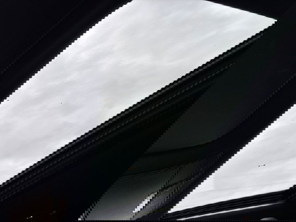 Mercedes-Benz GLC SUV usata a Modena (15)