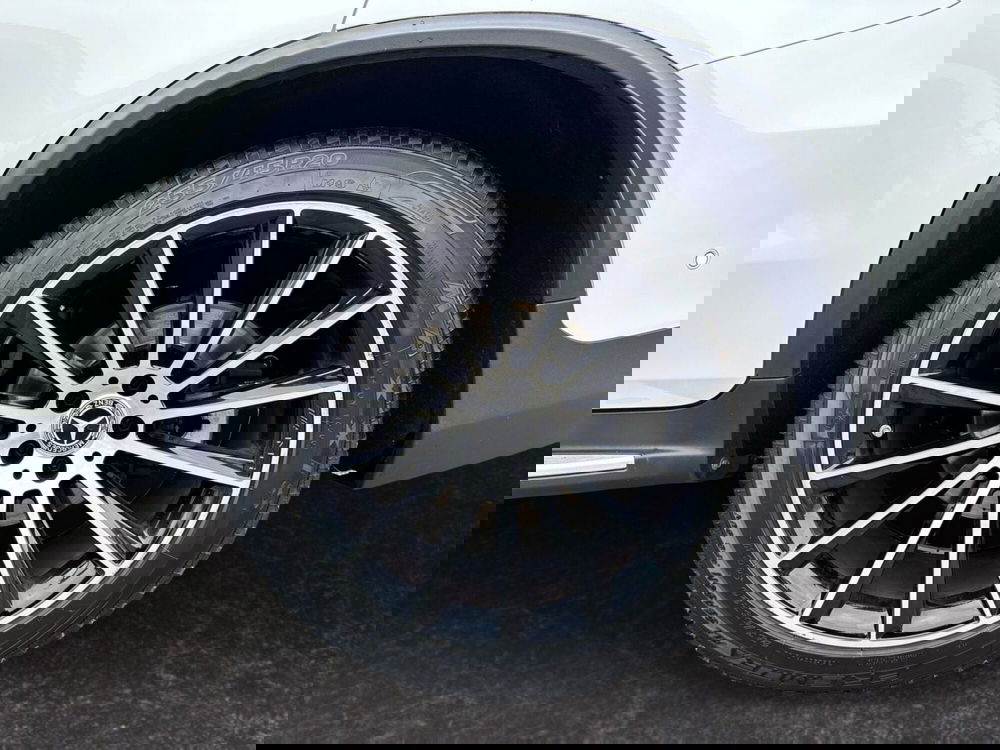 Mercedes-Benz GLC SUV usata a Modena (17)