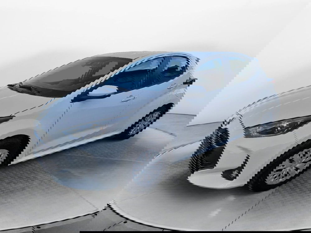 Toyota Yaris usata a Bologna