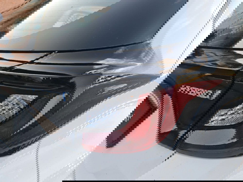 Toyota Yaris usata a Bologna (16)