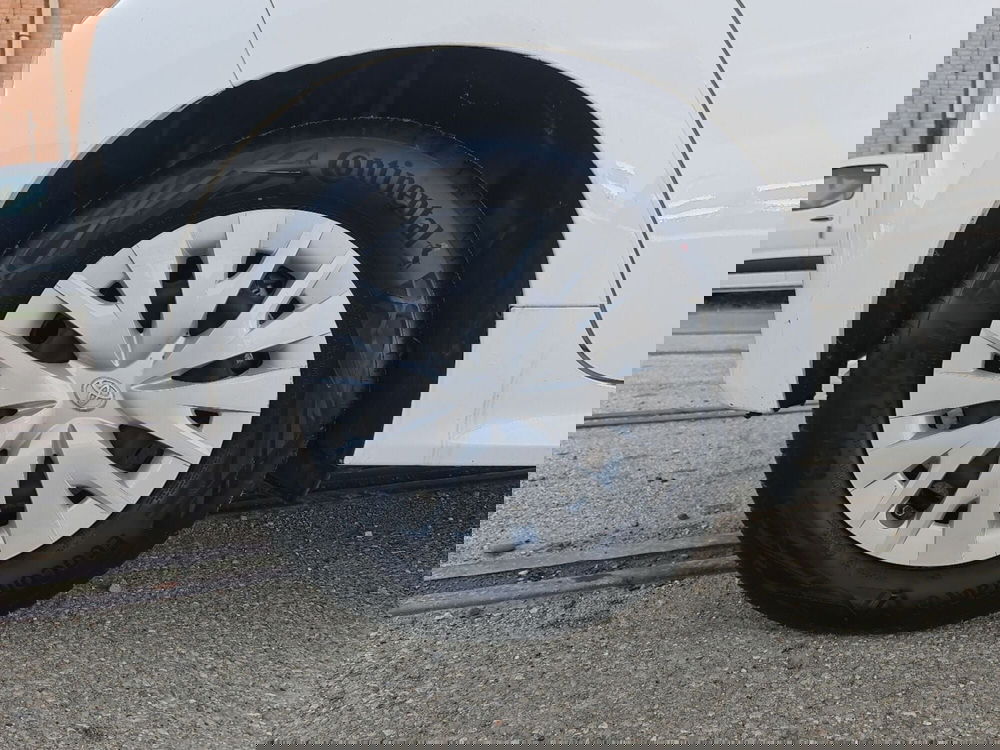 Toyota Yaris usata a Bologna (7)