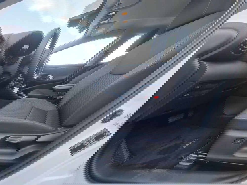 Toyota Yaris usata a Bologna (8)