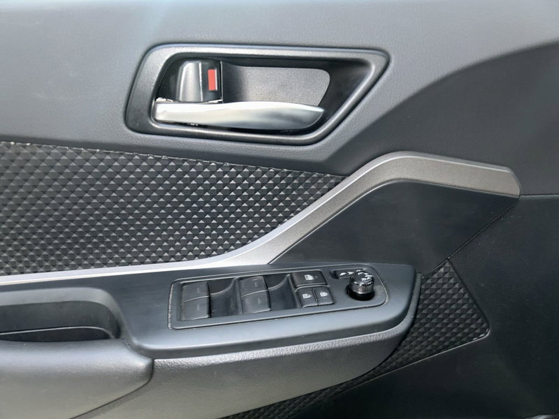 Toyota Toyota C-HR usata a Bologna (13)