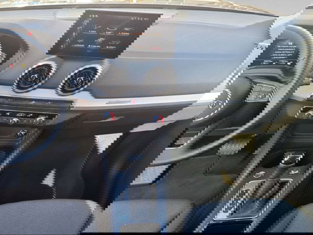 Audi Q2 usata a Pisa (10)