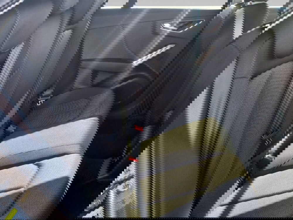 Audi Q2 usata a Pisa (11)