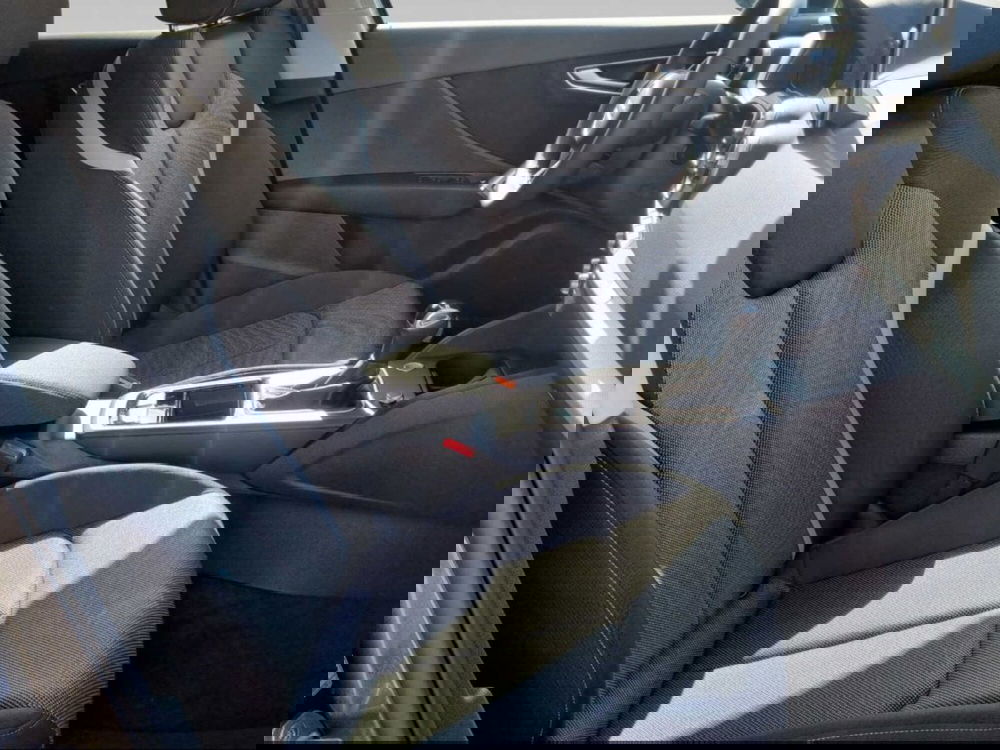 Audi Q2 usata a Pisa (12)