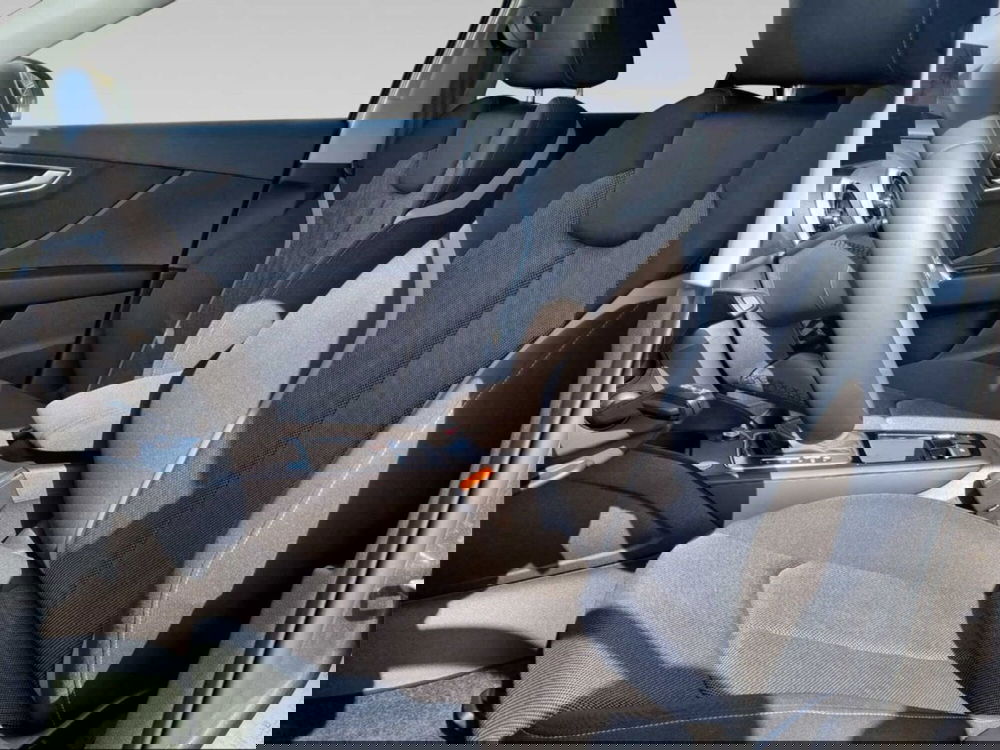 Audi Q2 usata a Pisa (9)