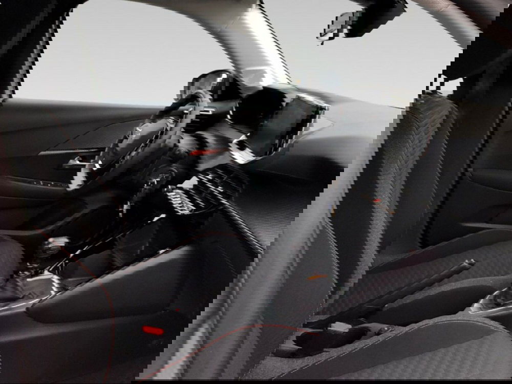 Peugeot 208 usata a Siena (13)