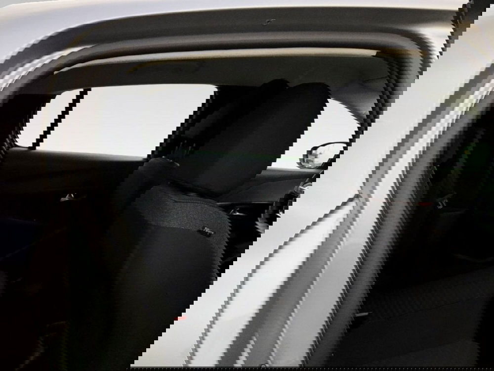 Peugeot 208 usata a Siena (15)