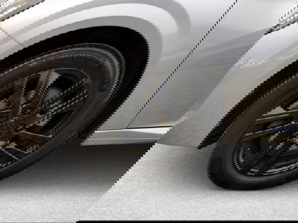 Peugeot 208 usata a Siena (4)