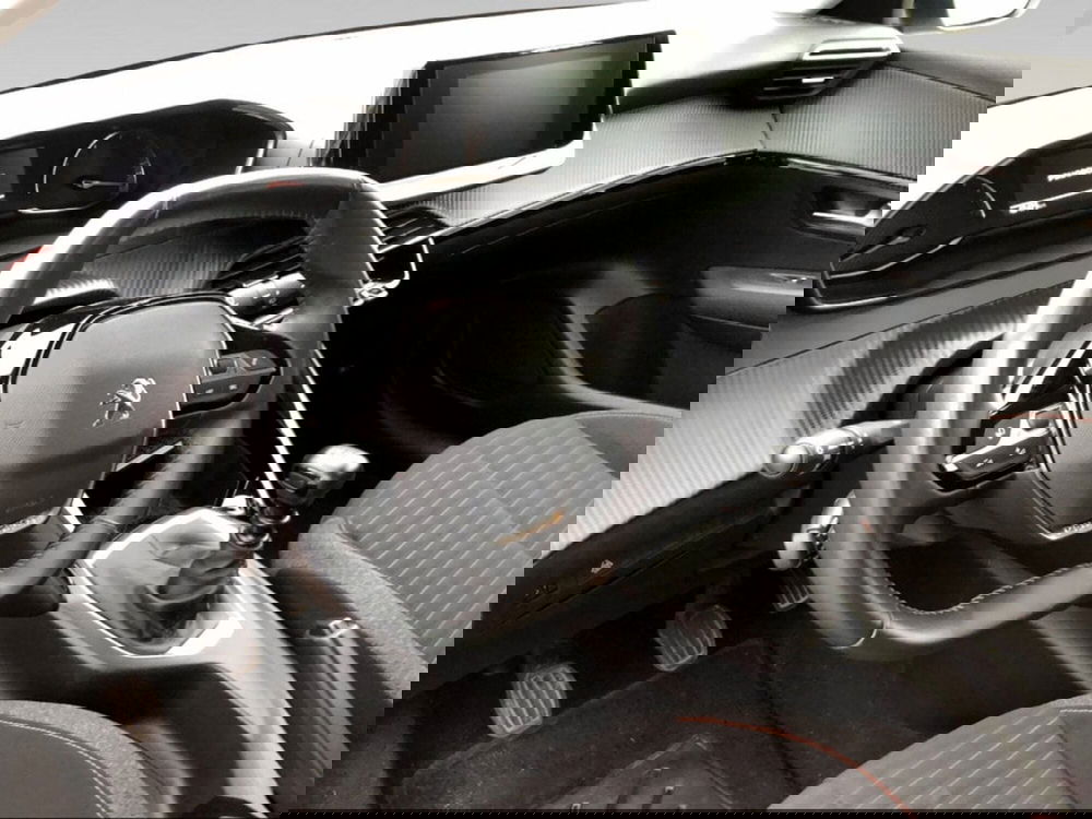 Peugeot 208 usata a Siena (9)