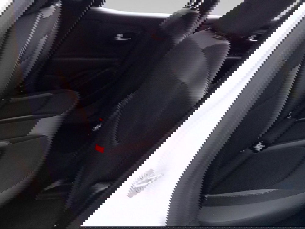 Jeep Renegade usata a Siena (15)