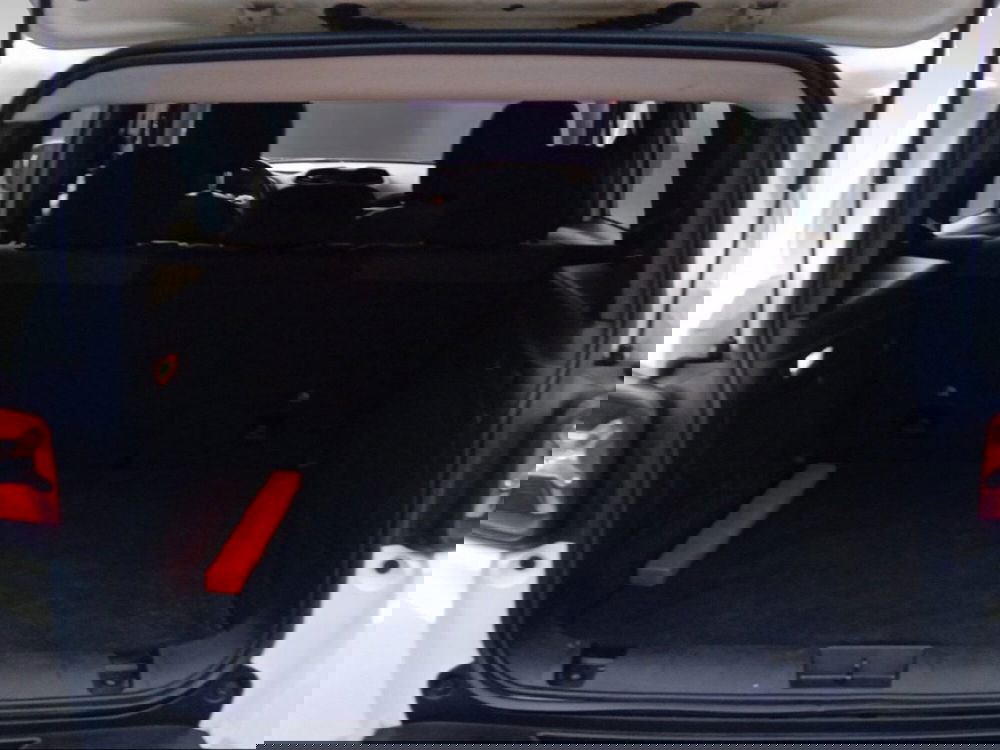 Jeep Renegade usata a Siena (16)