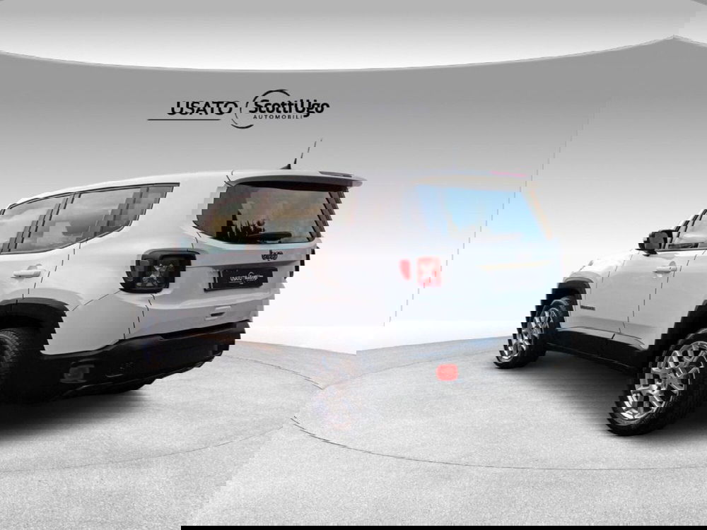 Jeep Renegade usata a Siena (6)