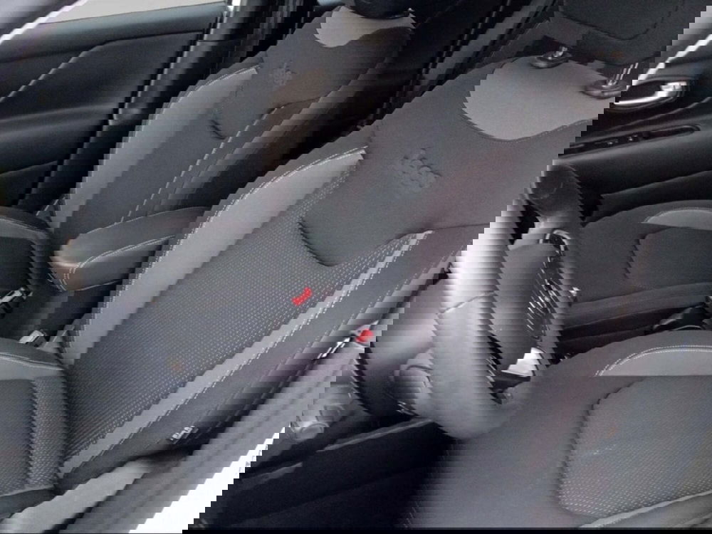 Jeep Renegade usata a Siena (8)