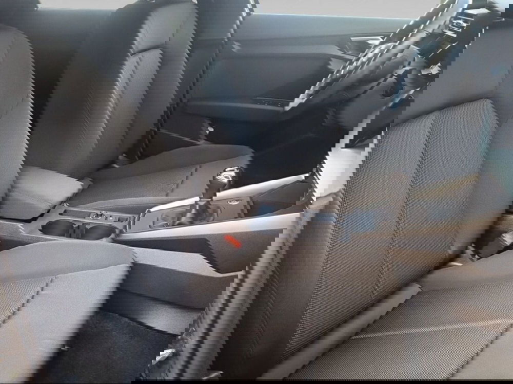 Audi A3 Sportback usata a Pisa (12)