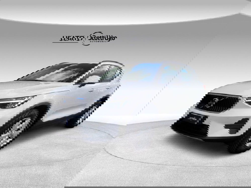 Volvo XC40 usata a Firenze