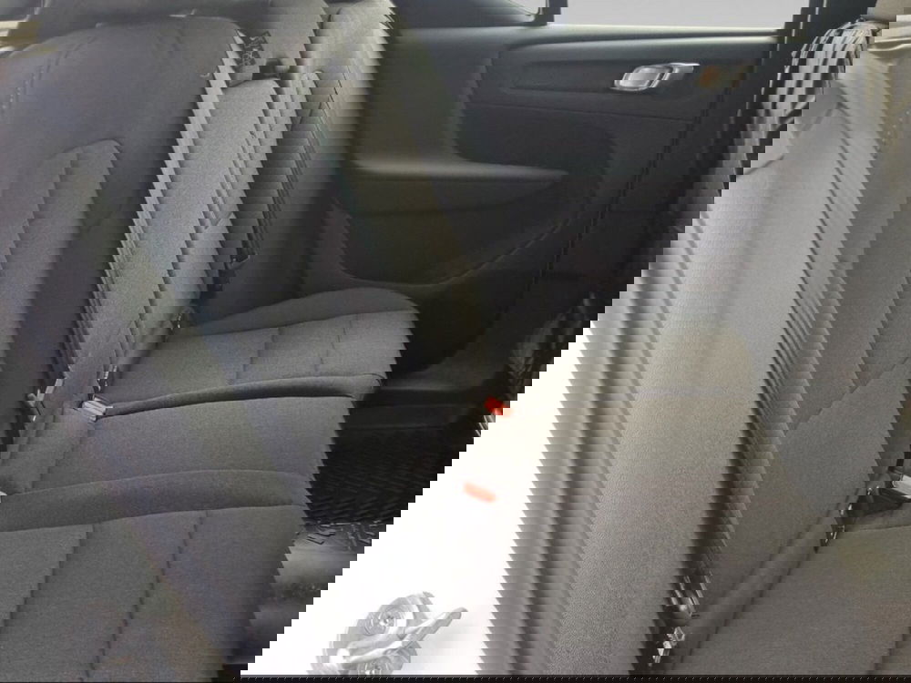 Volvo XC40 usata a Firenze (11)