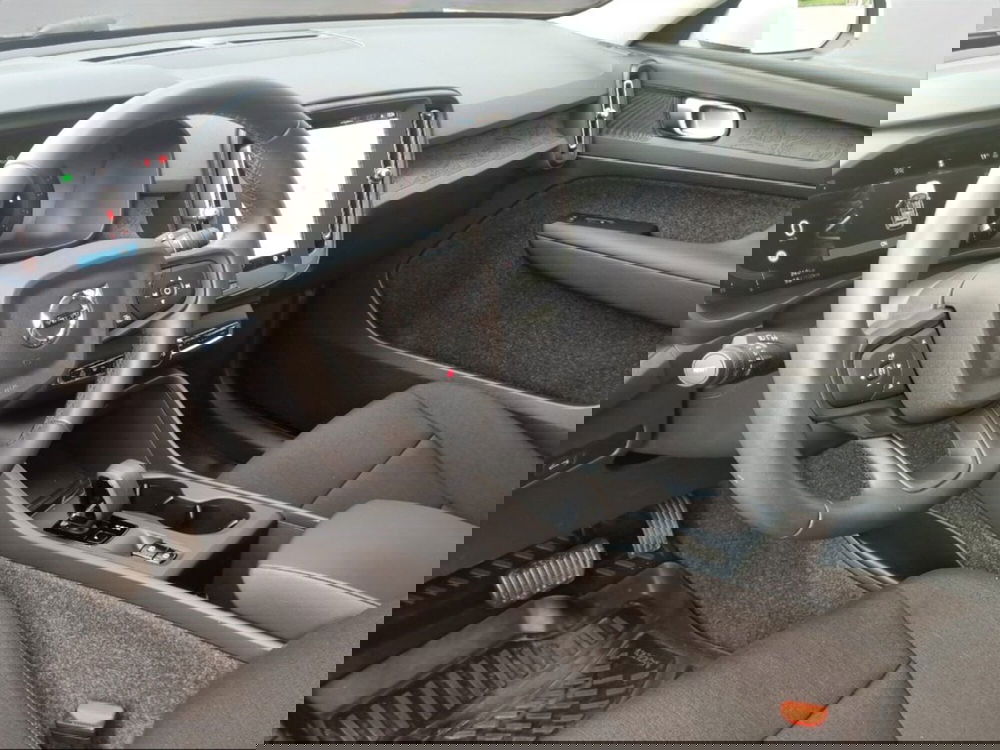 Volvo XC40 usata a Firenze (13)