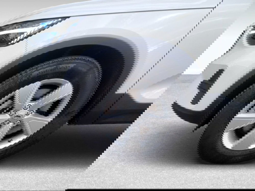 Volvo XC40 usata a Firenze (15)