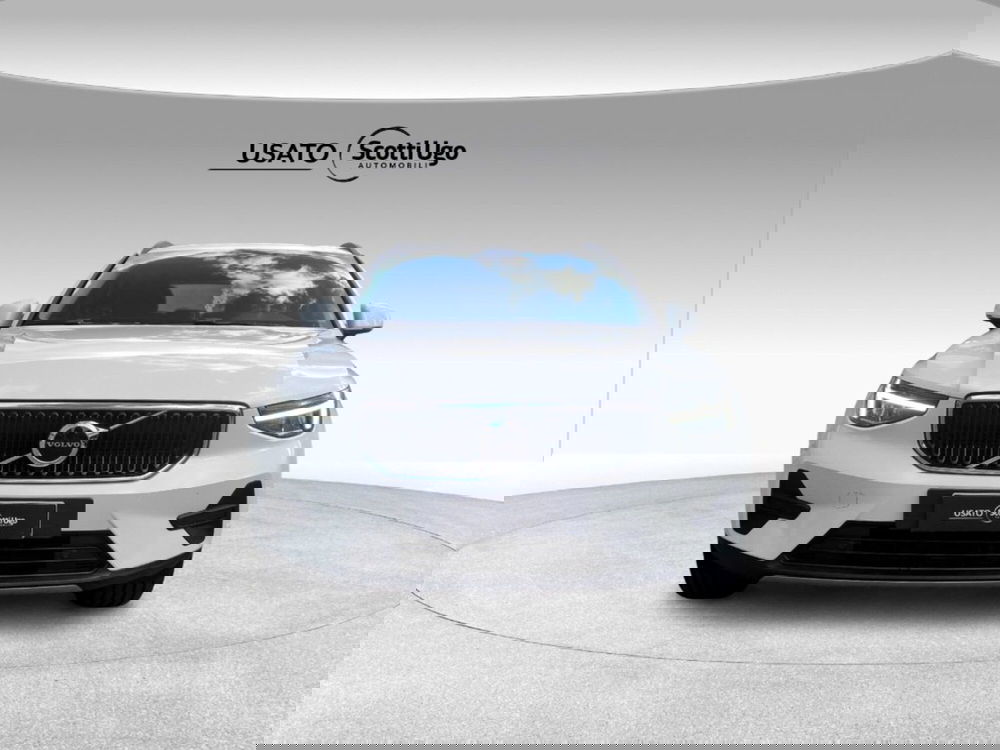 Volvo XC40 usata a Firenze (2)