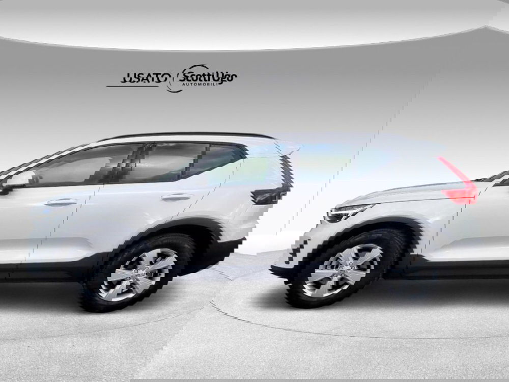 Volvo XC40 usata a Firenze (3)