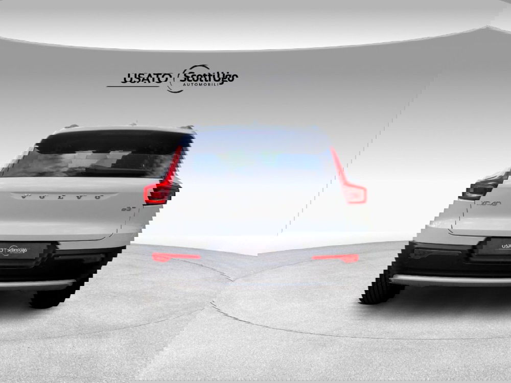 Volvo XC40 usata a Firenze (5)