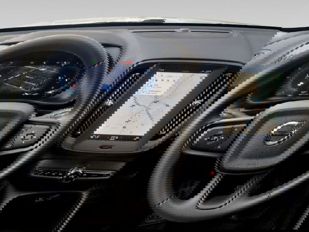 Volvo XC40 usata a Firenze (8)