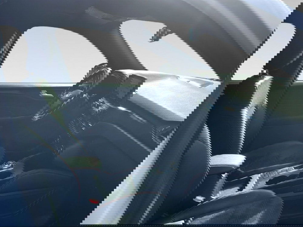 Ford Kuga usata a Firenze (13)