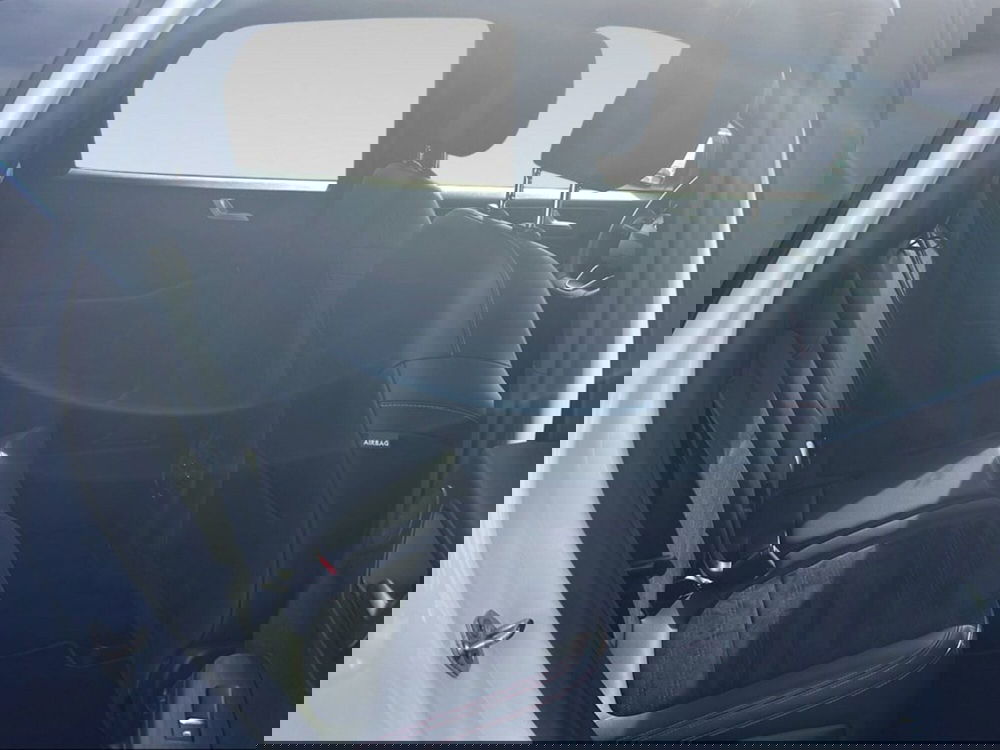 Ford Kuga usata a Firenze (15)