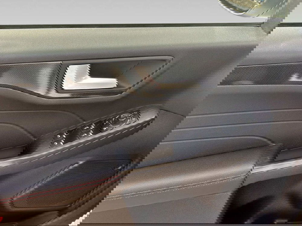 Ford Kuga usata a Firenze (17)