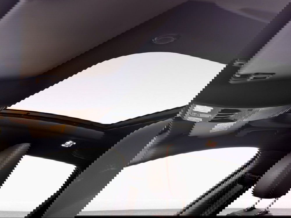 Ford Kuga usata a Firenze (19)