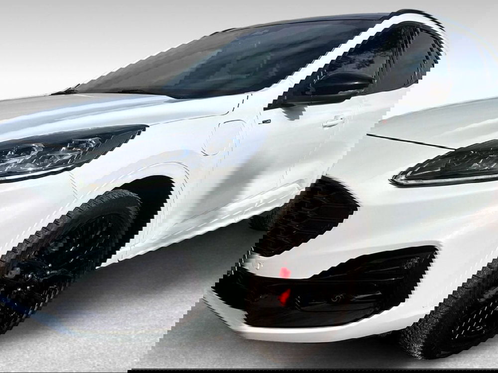 Ford Kuga usata a Firenze (2)